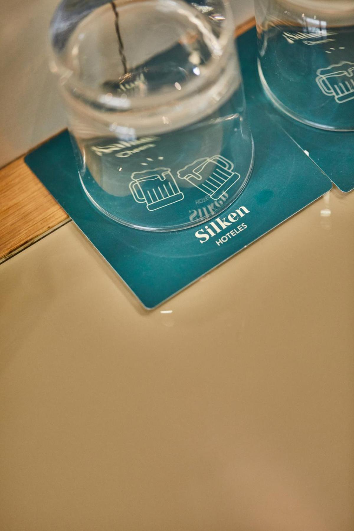 Silken Puerta 4* Valencia